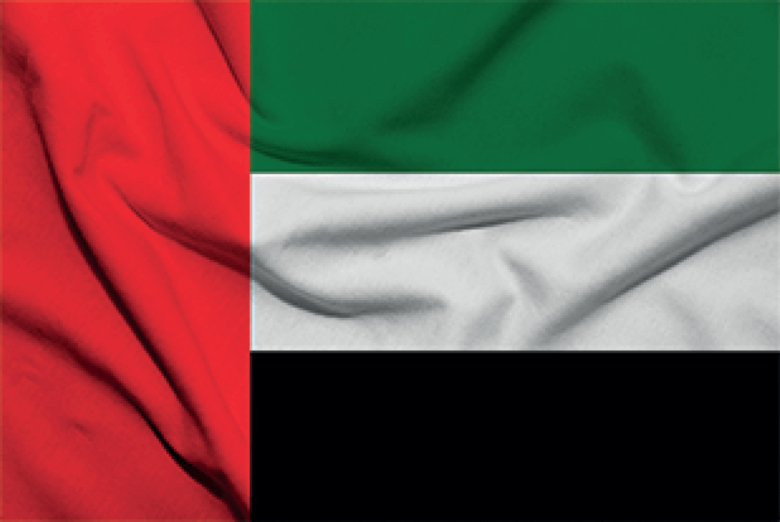 United Arab Emirates