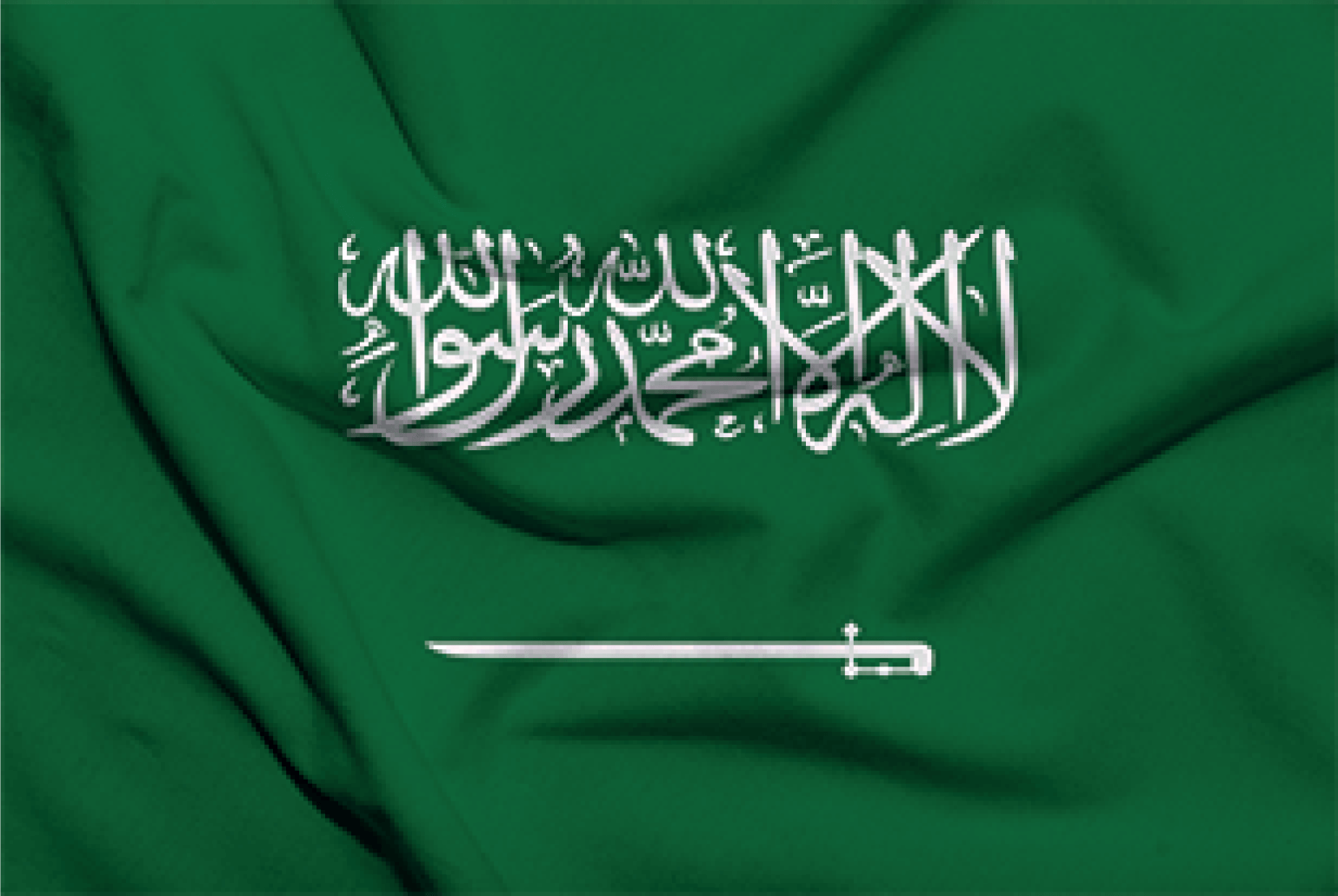 Saudi Arabia